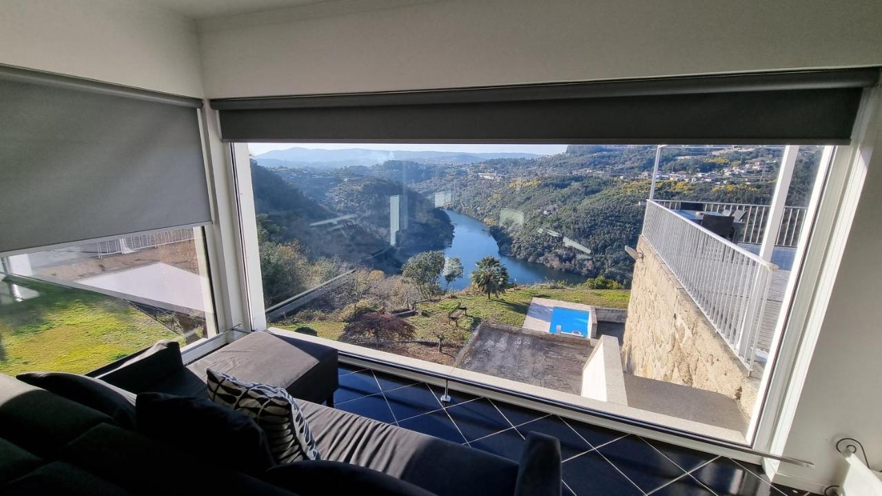 Quinta Das Tilias Douro Valley Cabaca エクステリア 写真