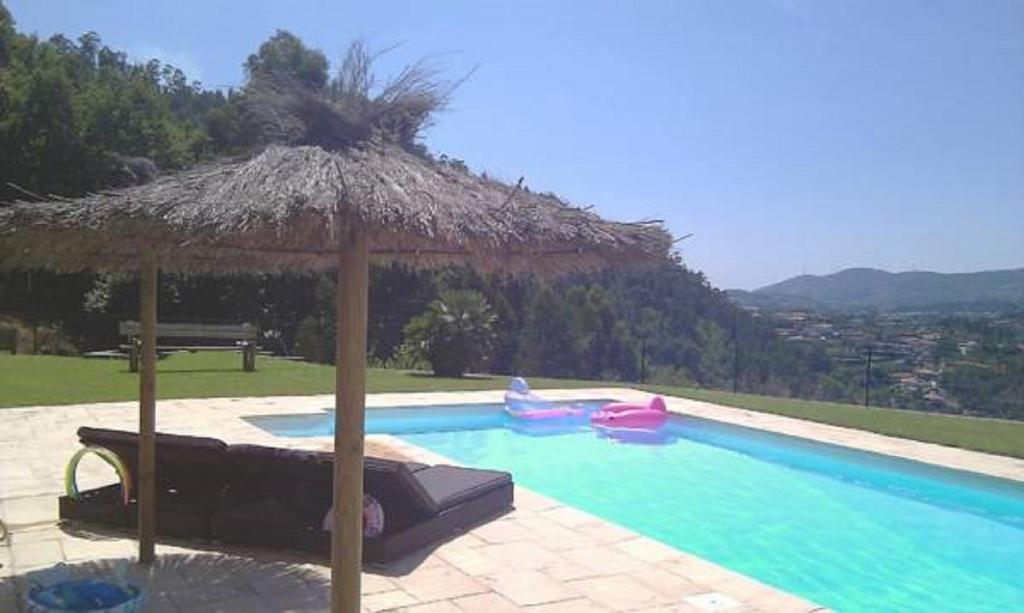 Quinta Das Tilias Douro Valley Cabaca エクステリア 写真