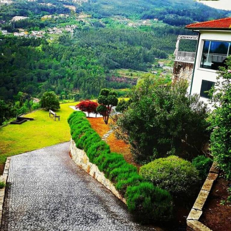 Quinta Das Tilias Douro Valley Cabaca エクステリア 写真