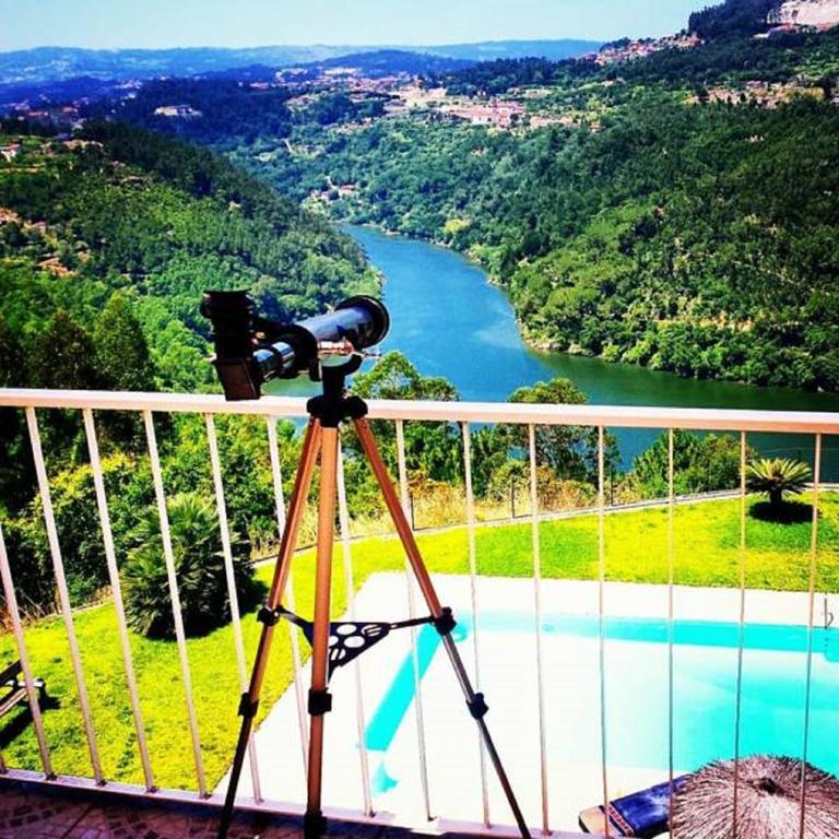 Quinta Das Tilias Douro Valley Cabaca エクステリア 写真