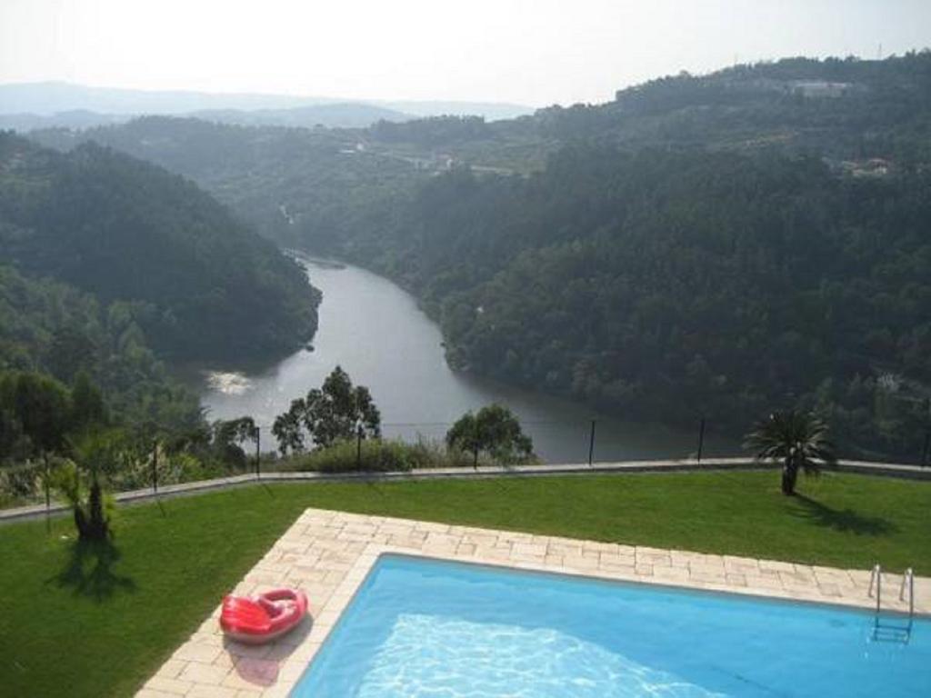 Quinta Das Tilias Douro Valley Cabaca エクステリア 写真
