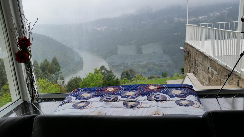 Quinta Das Tilias Douro Valley Cabaca エクステリア 写真