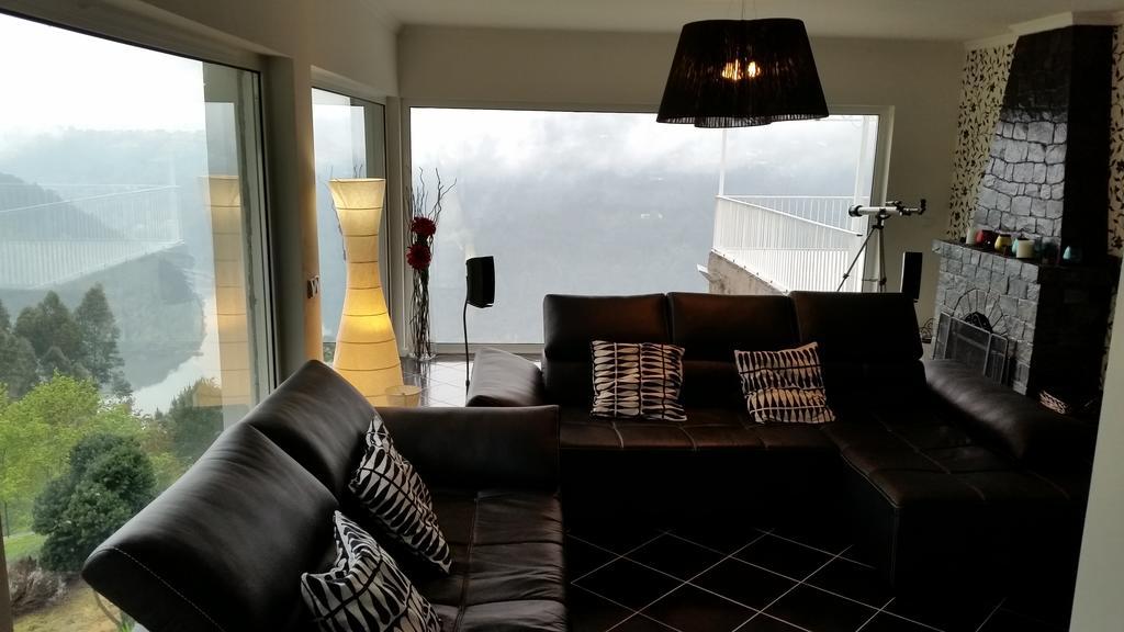 Quinta Das Tilias Douro Valley Cabaca エクステリア 写真