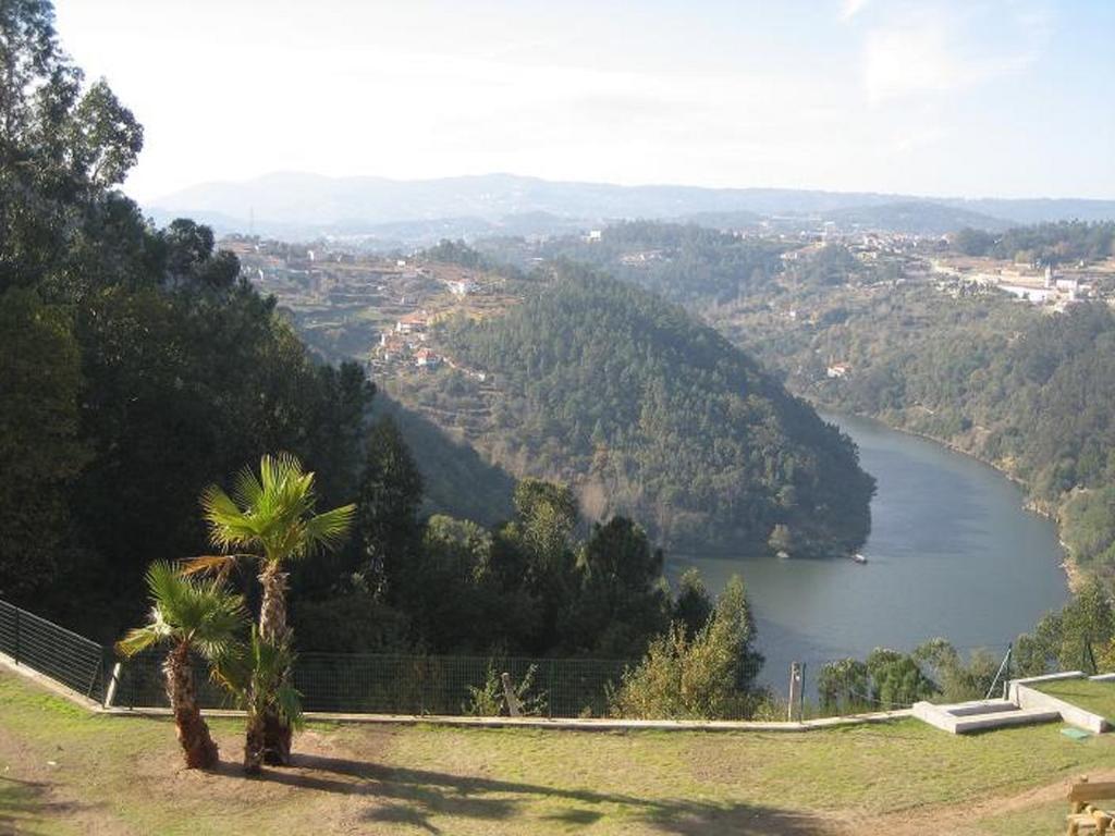 Quinta Das Tilias Douro Valley Cabaca エクステリア 写真
