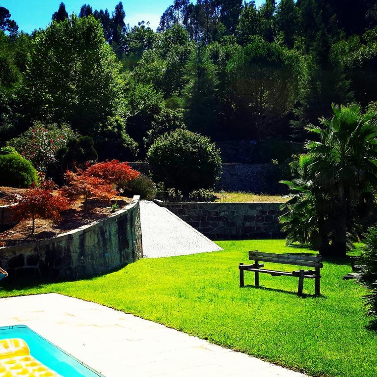 Quinta Das Tilias Douro Valley Cabaca エクステリア 写真