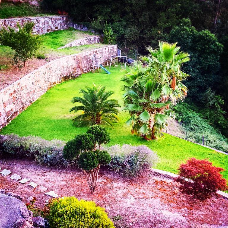 Quinta Das Tilias Douro Valley Cabaca エクステリア 写真