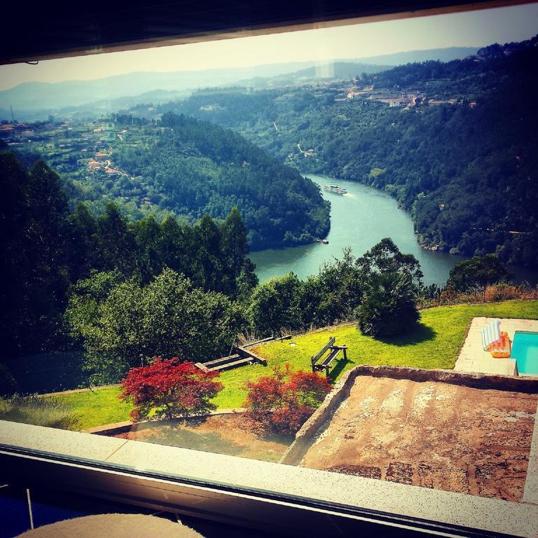 Quinta Das Tilias Douro Valley Cabaca エクステリア 写真