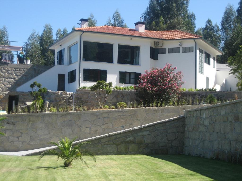 Quinta Das Tilias Douro Valley Cabaca エクステリア 写真
