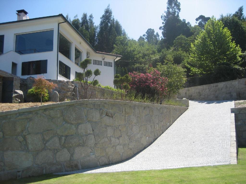 Quinta Das Tilias Douro Valley Cabaca エクステリア 写真