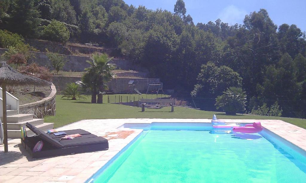 Quinta Das Tilias Douro Valley Cabaca エクステリア 写真