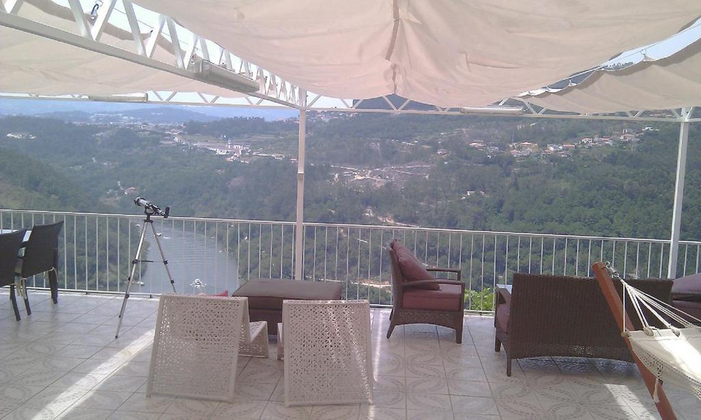 Quinta Das Tilias Douro Valley Cabaca エクステリア 写真