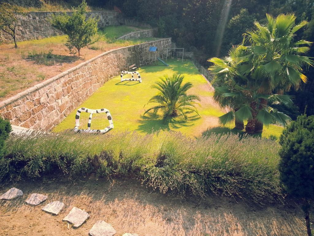 Quinta Das Tilias Douro Valley Cabaca エクステリア 写真