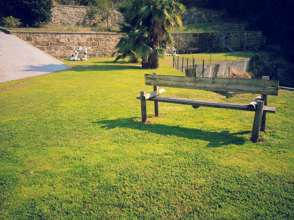 Quinta Das Tilias Douro Valley Cabaca エクステリア 写真