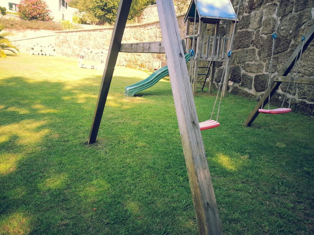 Quinta Das Tilias Douro Valley Cabaca エクステリア 写真
