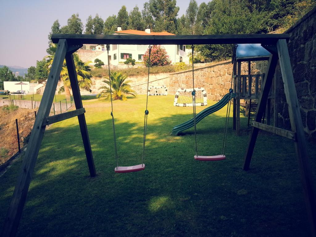 Quinta Das Tilias Douro Valley Cabaca エクステリア 写真