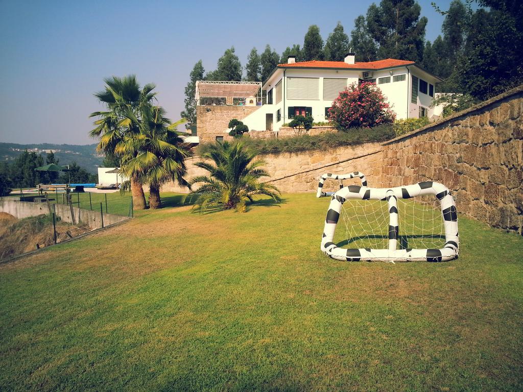 Quinta Das Tilias Douro Valley Cabaca エクステリア 写真