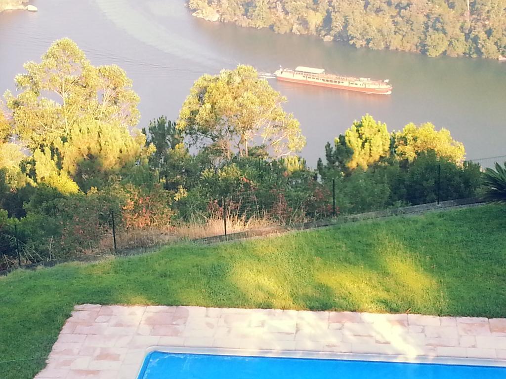Quinta Das Tilias Douro Valley Cabaca エクステリア 写真