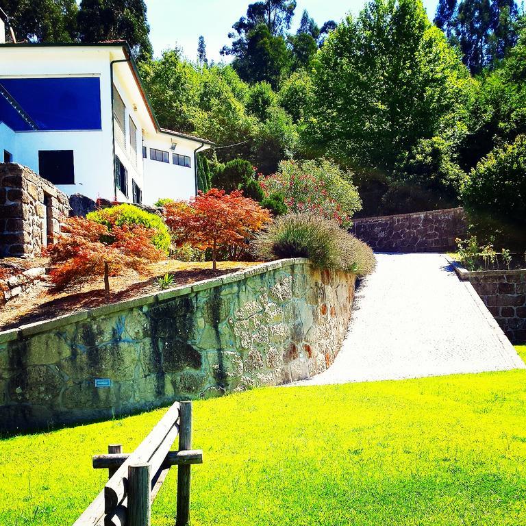 Quinta Das Tilias Douro Valley Cabaca エクステリア 写真