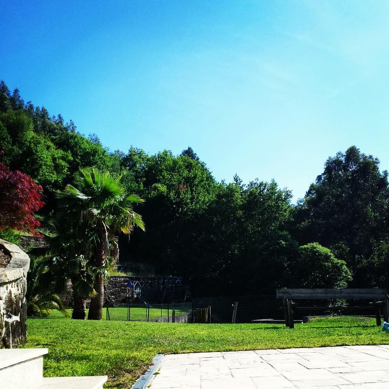 Quinta Das Tilias Douro Valley Cabaca エクステリア 写真