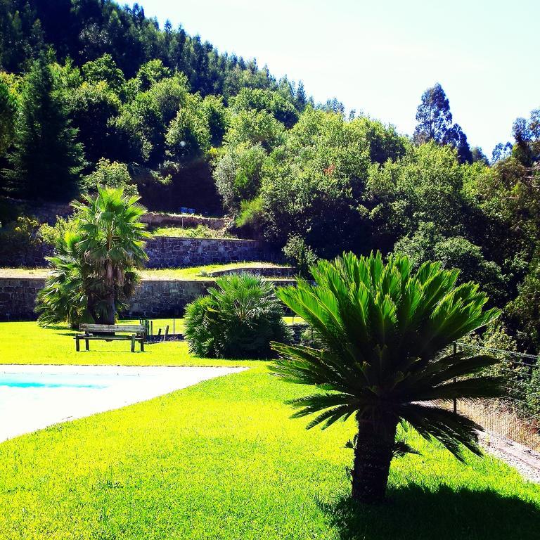 Quinta Das Tilias Douro Valley Cabaca エクステリア 写真