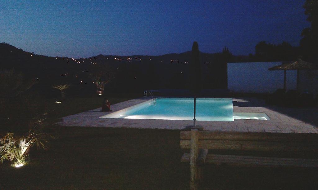 Quinta Das Tilias Douro Valley Cabaca エクステリア 写真
