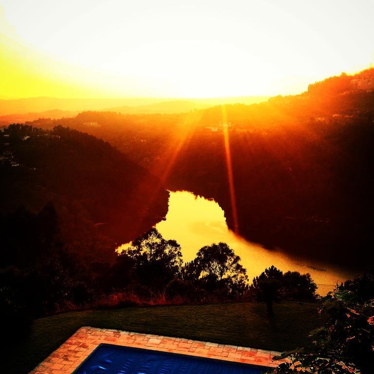 Quinta Das Tilias Douro Valley Cabaca エクステリア 写真