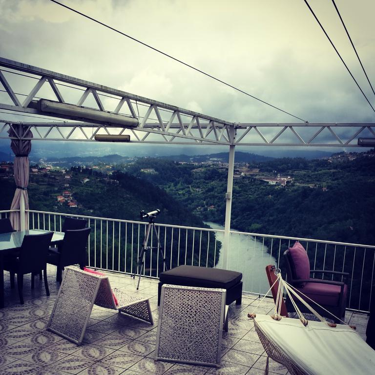 Quinta Das Tilias Douro Valley Cabaca エクステリア 写真