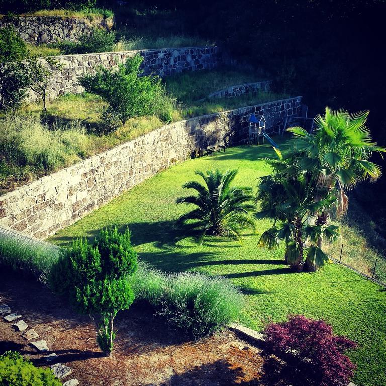 Quinta Das Tilias Douro Valley Cabaca エクステリア 写真