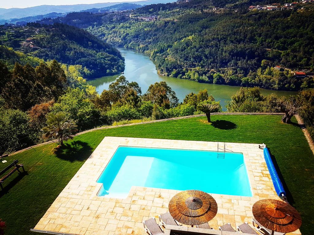 Quinta Das Tilias Douro Valley Cabaca エクステリア 写真
