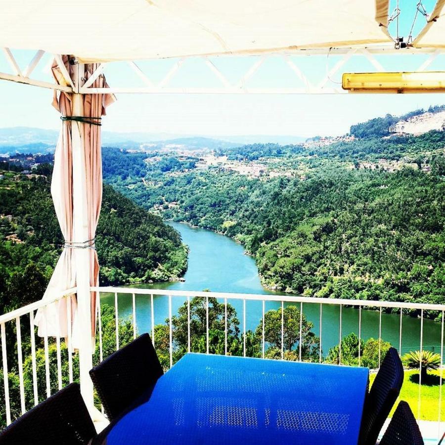 Quinta Das Tilias Douro Valley Cabaca エクステリア 写真