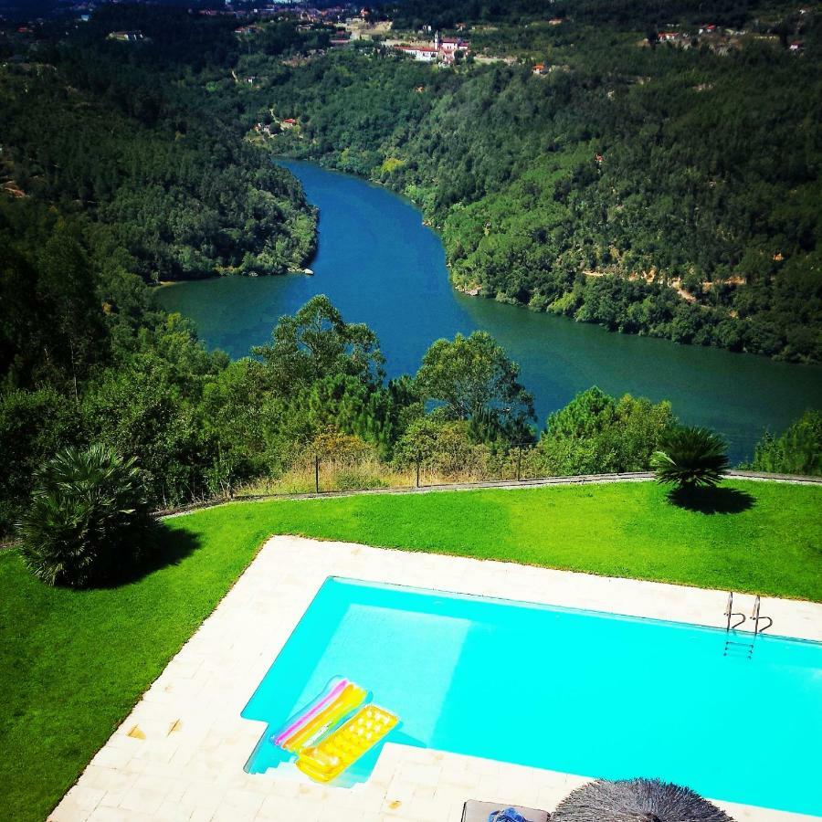 Quinta Das Tilias Douro Valley Cabaca エクステリア 写真