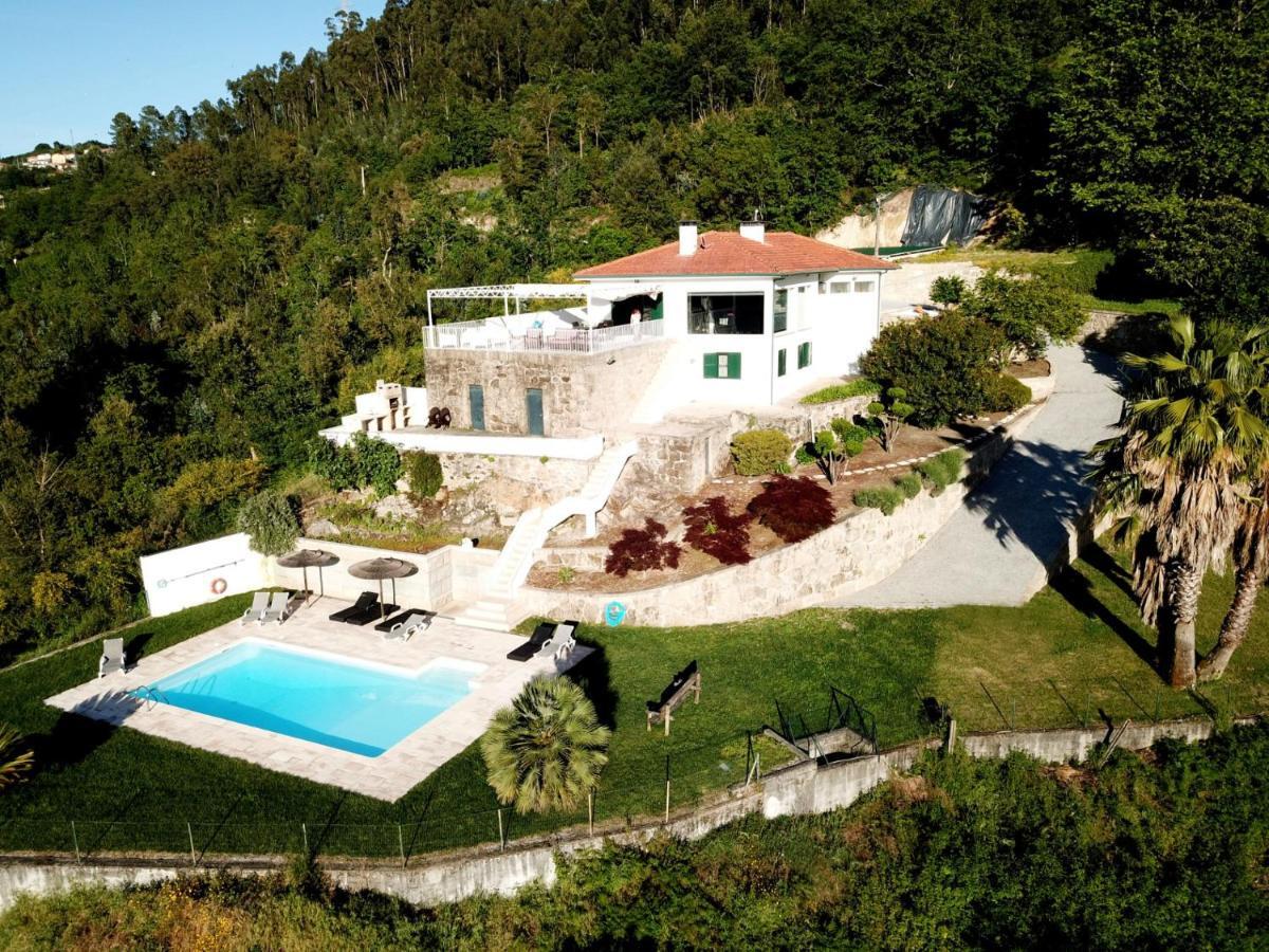 Quinta Das Tilias Douro Valley Cabaca エクステリア 写真