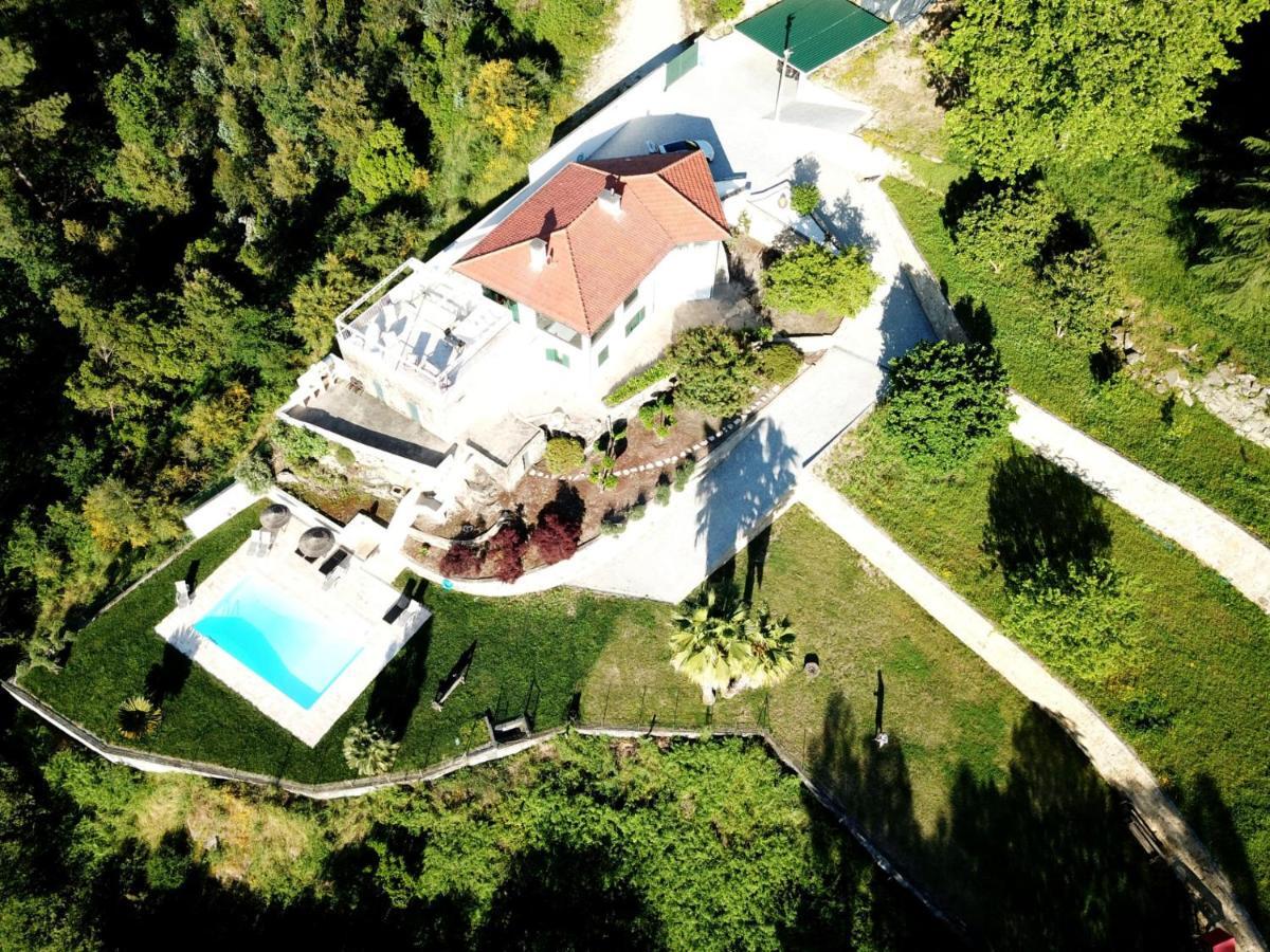 Quinta Das Tilias Douro Valley Cabaca エクステリア 写真