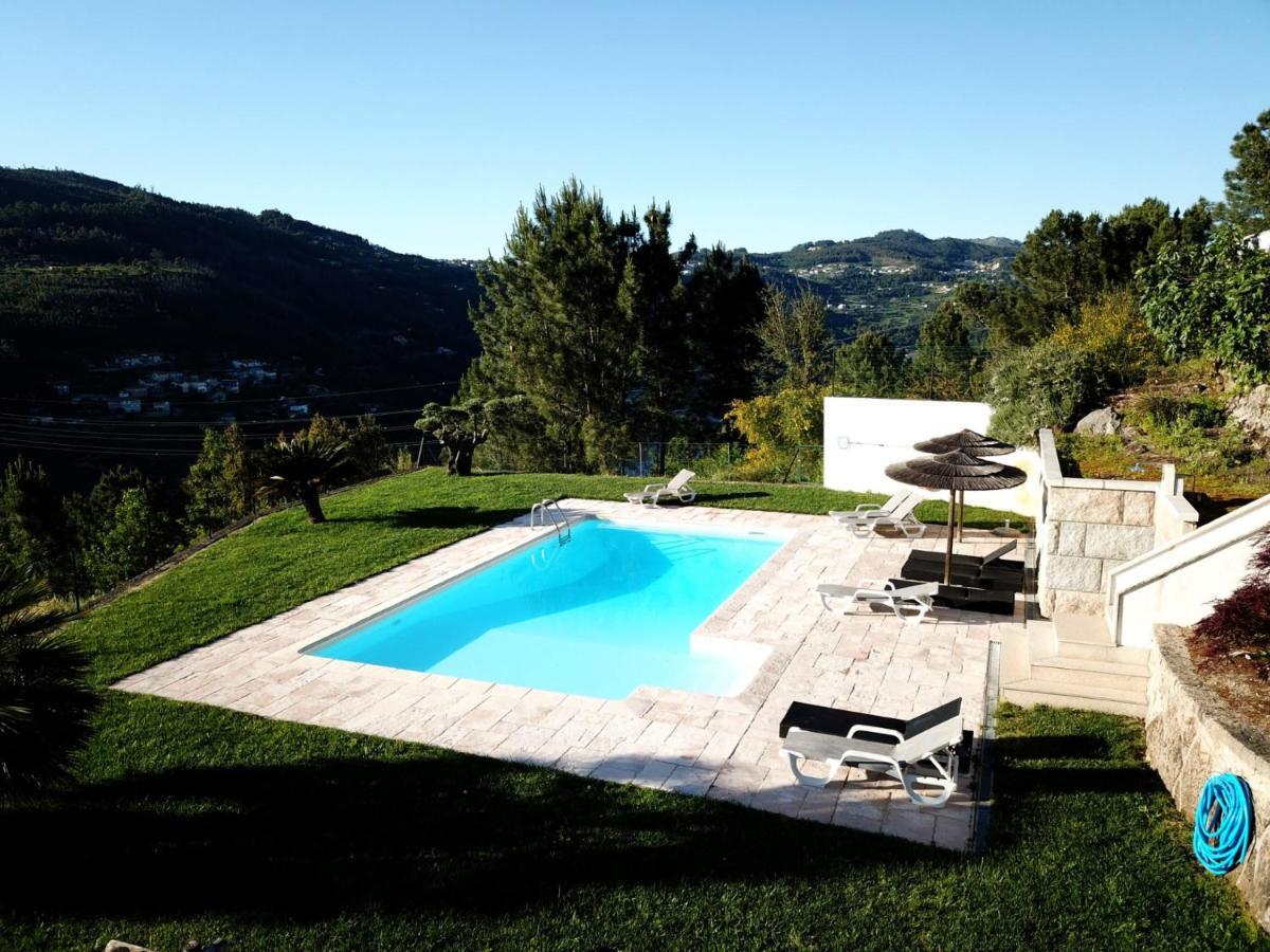 Quinta Das Tilias Douro Valley Cabaca エクステリア 写真
