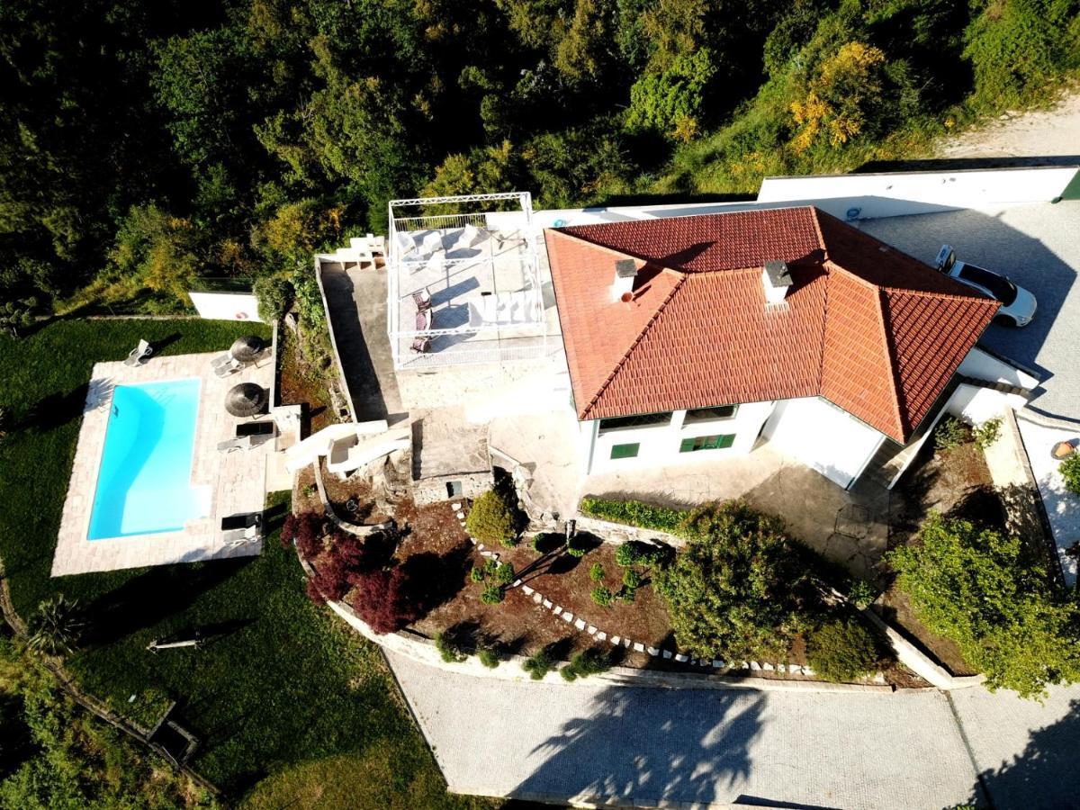 Quinta Das Tilias Douro Valley Cabaca エクステリア 写真